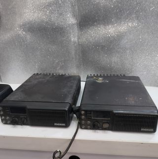 Coppia Radio VHF Maxon SM4150