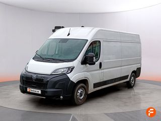 Peugeot Boxer L3H2