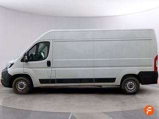 Peugeot Boxer L3H2