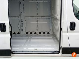 Peugeot Boxer L3H2