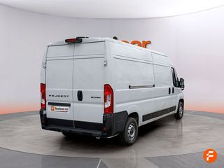 Peugeot Boxer L3H2