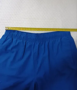 Bañador hombre Puma azul