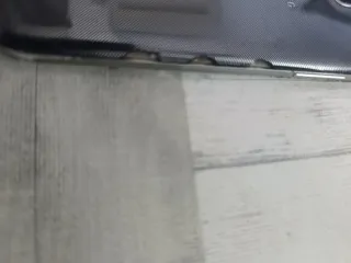 Samsung Galaxy S4 GT-I9505 Negro