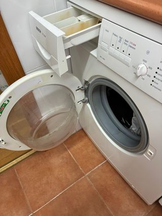 Cocina completa con electrodomésticos