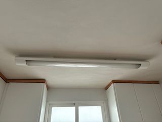 Cocina completa con electrodomésticos