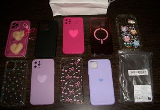 9 custodie per iPhone 11 Pro Max