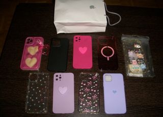 9 custodie per iPhone 11 Pro Max