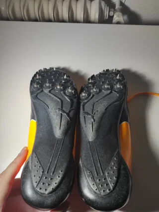 Zapatillas Clavos Puma Evospeed Sprint 3 (43)
