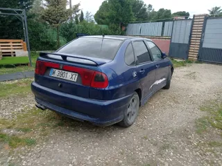 Seat córdoba TDI 1.9