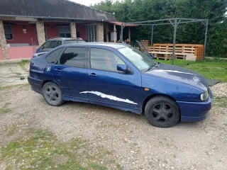 Seat córdoba TDI 1.9