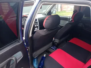 Seat córdoba TDI 1.9