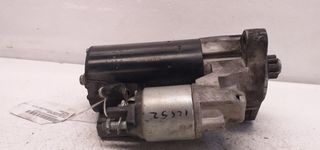 206629 motor arranque r125519l17 volkswagen