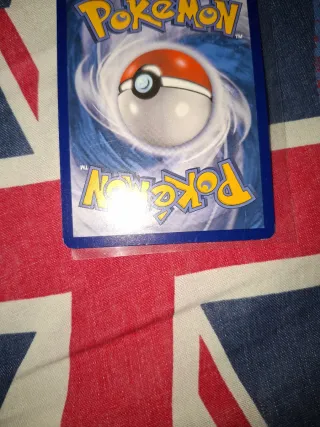 Greninja TURBO Carta Pokémon 170 PS