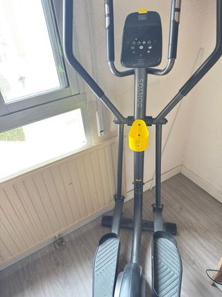 Bicicleta elíptica DOMYOS 500