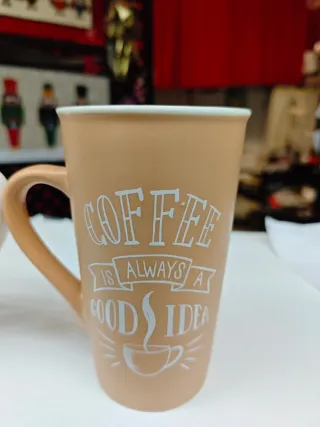 Tazze Brandani ceramica