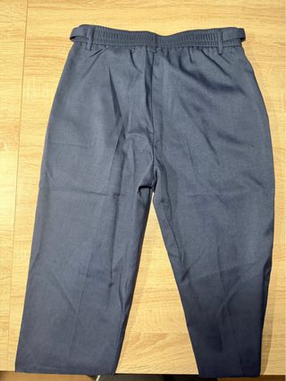 Pantalones de vestir