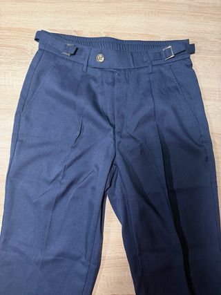 Pantalones de vestir