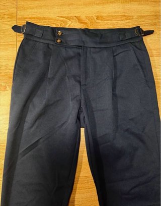 Pantalones de vestir