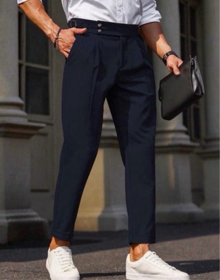 Pantalones de vestir
