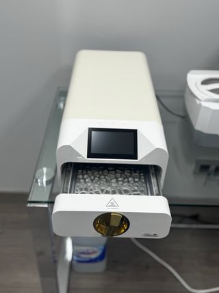 Autoclave Enbio S Beauty Edition Clase B
