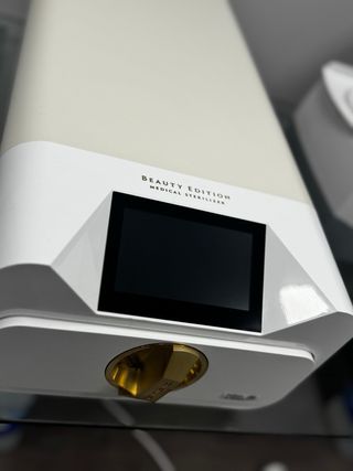 Autoclave Enbio S Beauty Edition Clase B