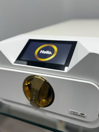 Autoclave Enbio S Beauty Edition Clase B