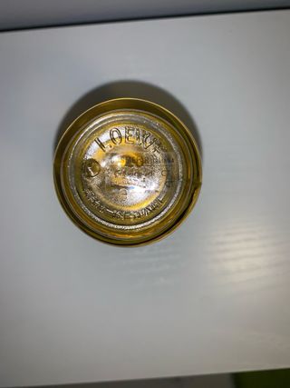 Loewe Pour Homme Vintage Ed. 1974.