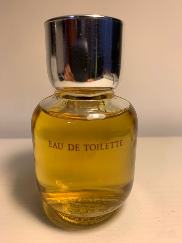 Loewe Pour Homme Vintage Ed. 1974