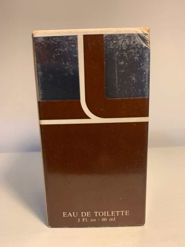 Loewe Pour Homme Vintage Ed. 1974