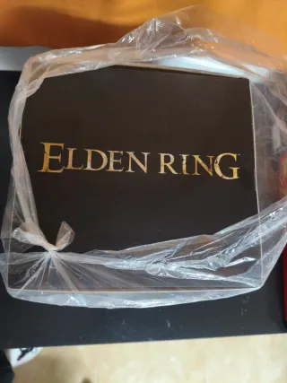 Elden Ring Edición Coleccionista PS5