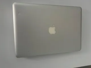MacBook Pro Apple Plata