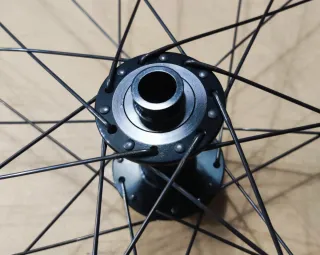 Rueda Crankbrothers Synthesis enduro carbon