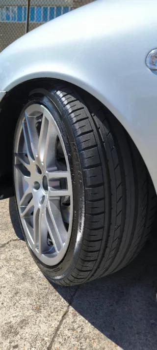 Llantas Sline 18 5x100