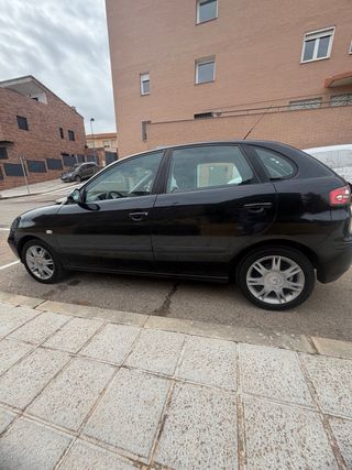 SEAT Ibiza 2003