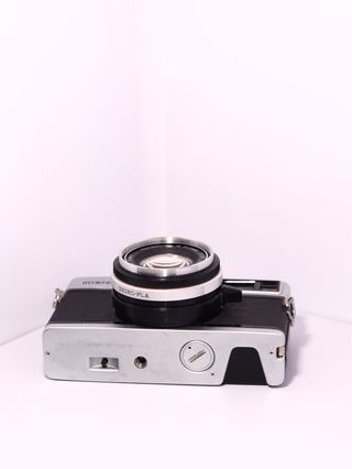 Olympus-35 SP Cámara Analógica