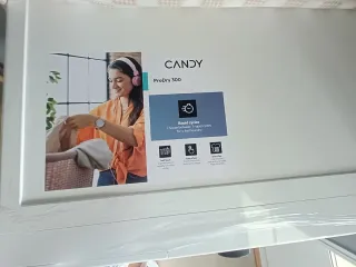 Secadora Candy 8kg Nueva
