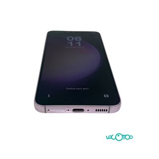 Samsung Galaxy S23 256GB Morado