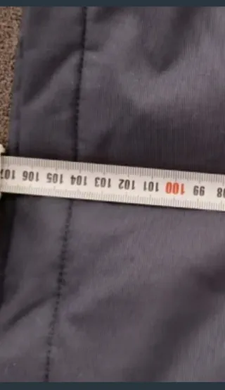 Pantalón de nieve Wedze