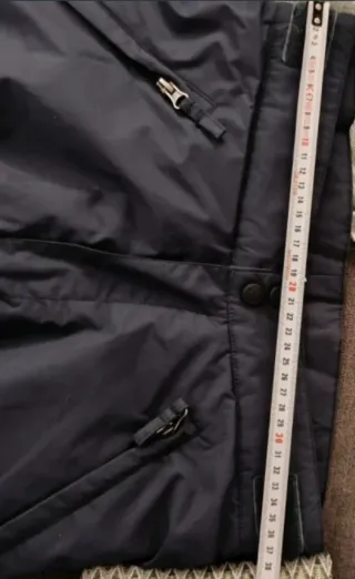 Pantalón de nieve Wedze