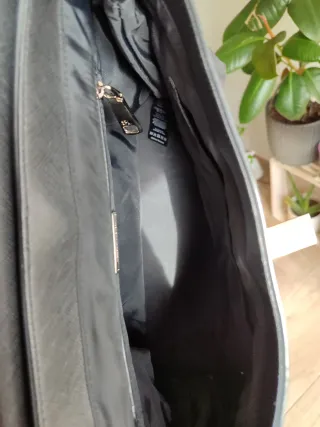 Bolso Bimba y Lola Negro Icónico