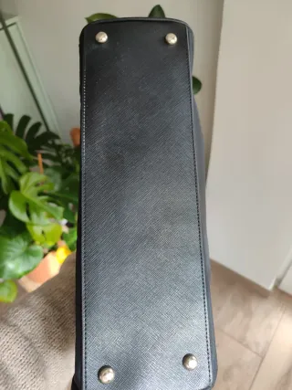 Bolso Bimba y Lola Negro Icónico