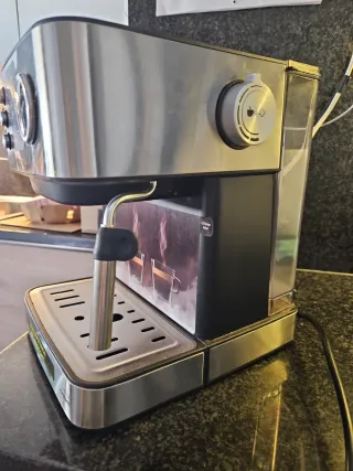 Cafetera Cecotec Toda la Potencia