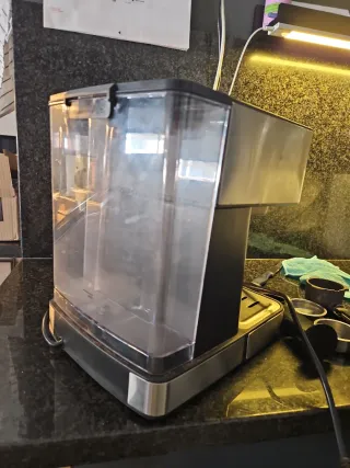 Cafetera Cecotec Toda la Potencia