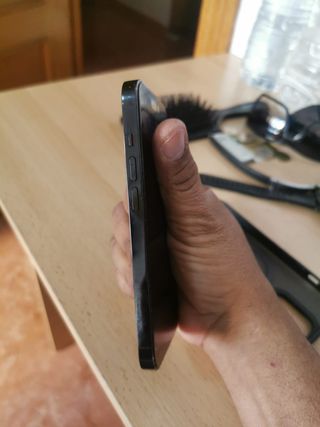 iPhone 14 Pro 256GB Negro Batería 77%