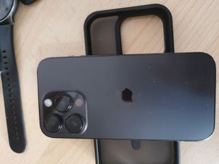 iPhone 14 Pro 256GB Negro Batería 77%