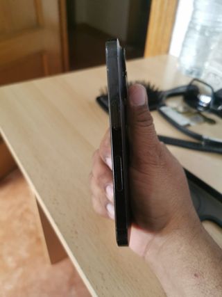 iPhone 14 Pro 256GB Negro Batería 77%