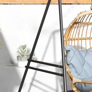 Soporte Silla Colgante 150kg