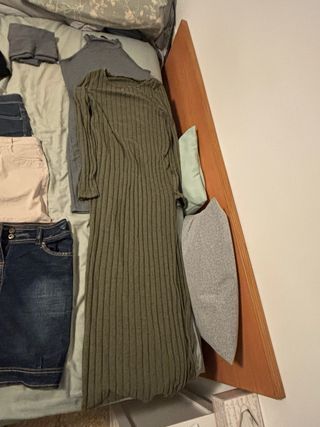 Pack Ropa Mujer Talla 38 y M