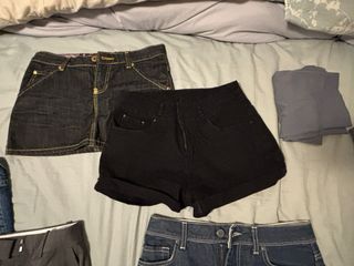 Pack Ropa Mujer Talla 38 y M