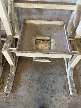 Estructuras para Big Bag